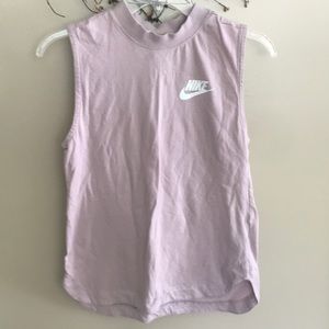NIKE tank top